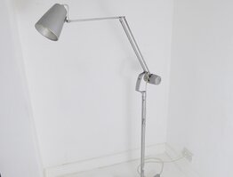 'Simplus' Counter Balance Floor Lamp By Hadrill & Horstmann